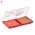 Paleta duo blush - BETTY BOOP *Safira - Imagem 5