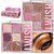 Paleta de sombra 9 cores i wish sp311 - Imagem 1