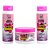 Kit Shampoo | Condicionador | Máscara - Imagem 1