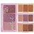 Paleta de sombras 3 cores petit - City Gilrls - Imagem 1