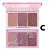 Paleta de sombras 3 cores petit - City Gilrls - Imagem 4