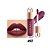 Gloss labial shimmer - Handaiyan - Imagem 9