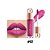 Gloss labial shimmer - Handaiyan - Imagem 4