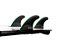 QUILHA FUTURES SIGNATURE JOHN JOHN FLORENCE TECHFLEX  MEDIA - Imagem 2