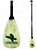 Remo Carbono com bambu ( ajustável ) – California Republic - Imagem 1