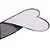 Capa para Prancha de Surf  Fish / Evolution Refletiva Premium - Imagem 4