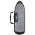 Capa para Prancha de Surf  Fish / Evolution Refletiva Premium - Imagem 1