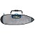 Capa de Prancha Shortboard Refletiva Premium - Imagem 1