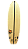 Prancha De Surf Fire Wire Modelo Tomo   5'7 - 30.3 L EPS USADA - Imagem 2