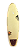 Prancha De Surf Fire Wire Modelo Tomo   5'7 - 30.3 L EPS USADA - Imagem 1