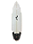 Prancha De Surf Rusty Modelo THE KEG 5'8'' - 27.3 L - FCS2  Seminova - Imagem 1