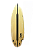 Prancha De Surf Fire Wire Modelo Tomo  5'11"  32.3 L Seminova - Imagem 2