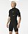 Short John Rip Curl E-Bomb E7 2/2mm Zip Free - Imagem 1