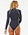 Maiô De Lycra Rip Curl Block Party Splice Surf - Imagem 2