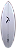 Prancha De Surf Rusty Modelo THE KEG 5'10'' - 32 L PU - FCS2 Nova - Imagem 2
