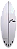 Prancha De Surf Rusty Modelo DWART 6' - 40,2 L PU - FCS2 Nova - Imagem 3