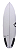 Prancha De Surf Rusty Modelo DWART TOO 6' - 39 L PU - FCS2 Nova - Imagem 1