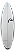 Prancha De Surf Rusty Slayer II 6'3 - 34,34 L - FCS2 - PU - Nova - Imagem 2