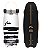 Simulador de Surf Surfeeling Rusty 31" - Stripe -  Surf Skate - Imagem 1