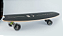 Simulador de Surf Surfeeling Rusty 31" - Stripe -  Surf Skate - Imagem 3