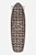 Simulado De Surf Zuma - SS Coconut/Niu Voyager - 31.5" SurfSkate - Imagem 2