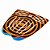 Deck para Prancha de Surf  Wet Dreams CNC Uluwatu - Imagem 2