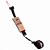 Leash Bodyboard Pulso 6.0 mm Economy Line Wet Dreams - Imagem 1