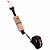 Leash Bodyboard Biceps 6,0 mm Economy Line Wet Dreams - Imagem 1