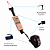 Leash Bodyboard Biceps 6,0 mm Economy Line Wet Dreams - Imagem 4