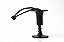 Leash Bodyboard Pulso 6,5 mm Classic Line Wet Dreams - Imagem 2