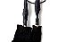 Leash Bodyboard Pulso 6,5 mm Classic Line Wet Dreams - Imagem 3