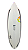 Prancha De Surf Rusty Modelo DWART 6' - 40,2 L Torsion Spring - FCS2 Nova - Imagem 1