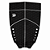 Deck Fresado Honolulu Fun Longboard  Wet Dreams - Imagem 9