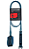 Leash Dakine Pro Comp  6 'X 3/16  5MM Vintageblu - Imagem 1