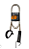 Leash Dakine Longboard 10' X 1/4 6,5mm tornozelo - cor Stone - Imagem 1