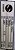 Prancha De Surf   Oceanside Modelo Trestles   5’8″- 27L  PU Nova - Imagem 3