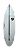 Prancha De Surf Oceanside Modelo Topanga 6’0″- 32, 5 L EPS - FCS2 Nova - Imagem 2