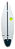 Prancha De Surf Oceanside Modelo Topanga 5’11″ - 31,5 L  EPS - FCS2 Semi Nova - 4dd de uso - Imagem 1