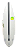 Prancha De Surf Oceanside Modelo Topanga 5’11″ - 31,5 L  EPS - FCS2 Semi Nova - 4dd de uso - Imagem 2
