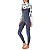 Long John Rip Curl Dawn Patrol WMNS 3.2 MM Chest Zip - Imagem 1