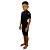 Short John Quiksilver Everyday Sessions B 2/2 SS BZ TN Preto - Imagem 3