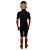 Short John Quiksilver Everyday Sessions B 2/2 SS BZ TN Preto - Imagem 2