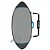 Capa De  Prancha SkimBoard Refletiva Premium - Imagem 2