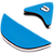 Protetor de Bico e Rabeta  ShortBoard ( Swallow/ Round/ Squash) - Imagem 3