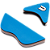 Protetor de Bico e Rabeta  ShortBoard ( Swallow/ Round/ Squash) - Imagem 1