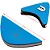 Protetor de Bico e Rabeta  ShortBoard ( Swallow/ Round/ Squash) - Imagem 6