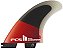 Quilha FCS II Accelerator Performance Core (Thruster) - Imagem 1
