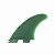 Quilhas FCS II Carver Neoglass - (Thruster) - Imagem 2