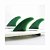 Quilhas FCS II Carver Neoglass - (Thruster) - Imagem 3