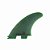 Quilhas FCS II Carver Neoglass - (Thruster) - Imagem 1
